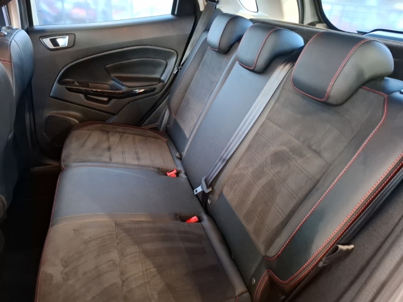 Used Ford Ecosport 2021 for sale - 77224550: Photo 6