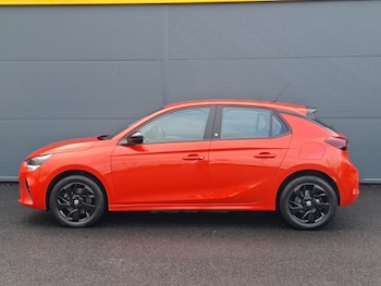 Used Vauxhall Corsa 2022 for sale - 78046110: Photo