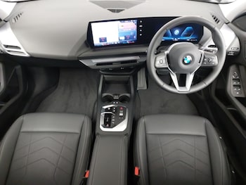 Used BMW 1 Series 2025 for sale - 77818593: Photo