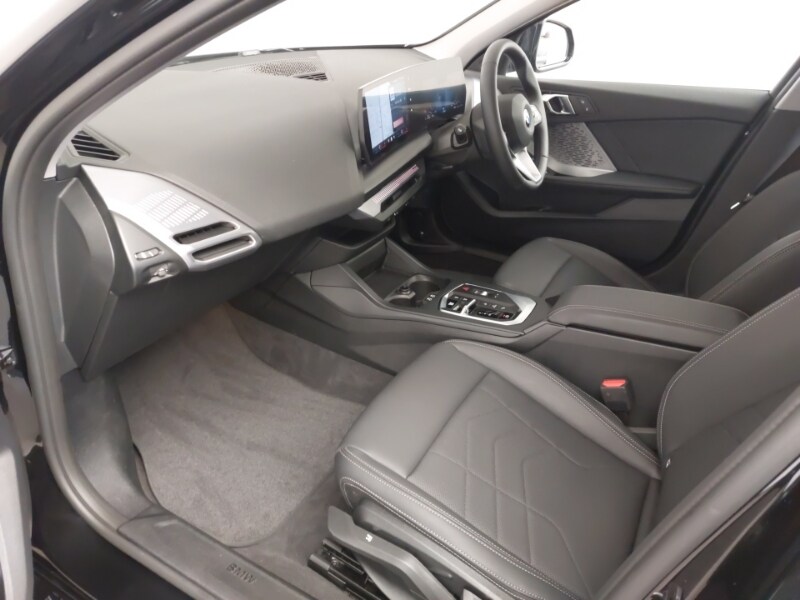 Used BMW 1 Series 2025 for sale - 77818593: Photo 7