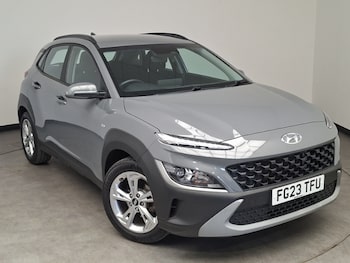 Used Hyundai KONA 2023 for sale - 79078200: Photo