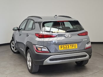 Used Hyundai KONA 2023 for sale - 79078200: Photo