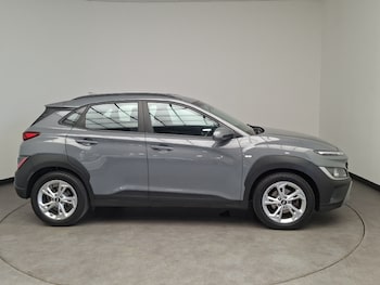 Used Hyundai KONA 2023 for sale - 79078200: Photo