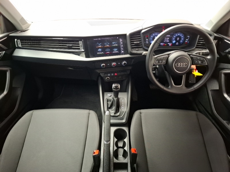 Used Audi A1 2021 for sale - 76567406: Photo 2