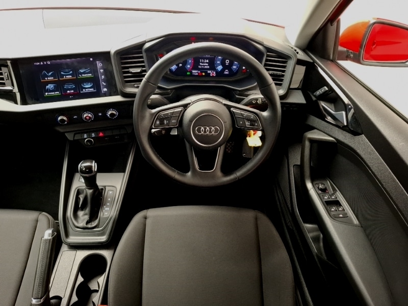 Used Audi A1 2021 for sale - 76567406: Photo 7