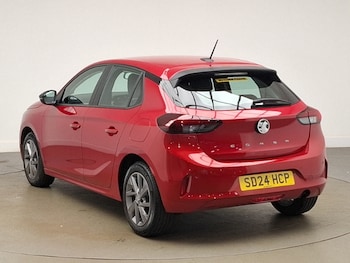 Used Vauxhall Corsa 2024 for sale - 77992150: Photo