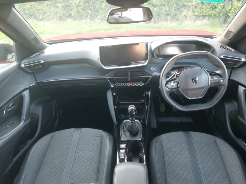 Used Peugeot 2008 2023 for sale - 76515466: Photo 2