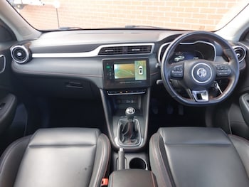 Used MG MG ZS 2022 for sale - 78567121: Photo