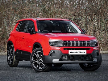 Used Jeep Other 2025 for sale - 75587597: Photo