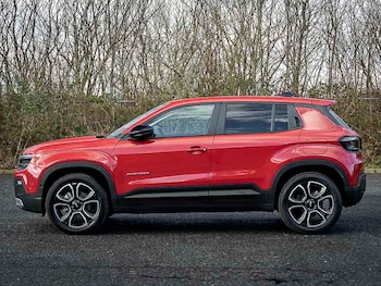 Used Jeep Other 2025 for sale - 75587597: Photo