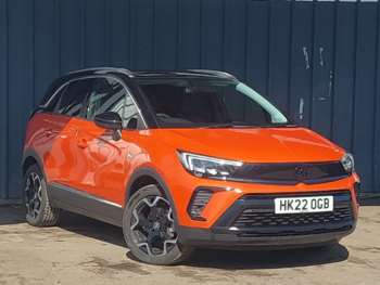 2022 - 1.2 Turbo [130] Ultimate 5dr