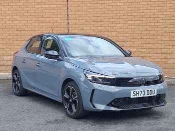 2023 - 1.2 GS 5dr