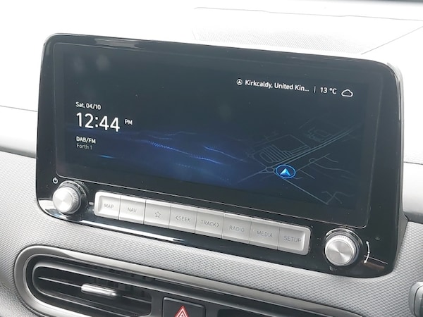 Used Hyundai KONA 2022 for sale - 76177720: Photo 10