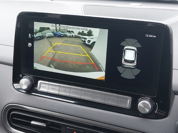 Used Hyundai KONA 2022 for sale - 76177720: Photo 11