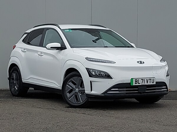Used Hyundai KONA 2022 for sale - 76177720: Photo 1
