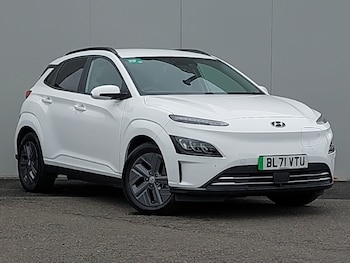 Hyundai - KONA