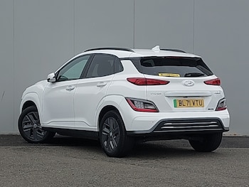 Used Hyundai KONA 2022 for sale - 76177720: Photo 3