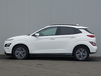 Used Hyundai KONA 2022 for sale - 76177720: Photo 4
