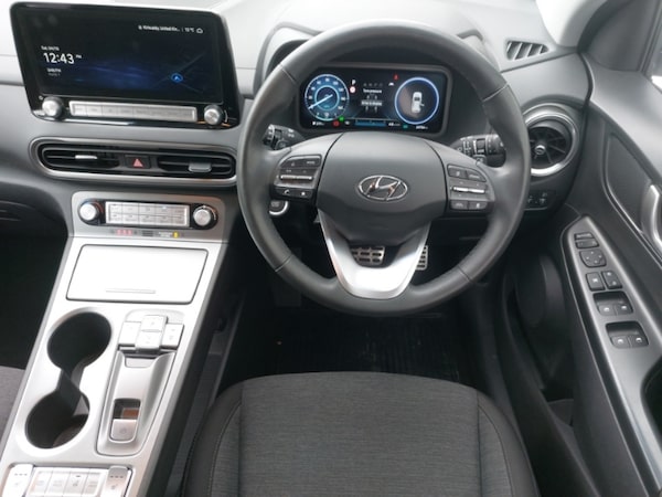 Used Hyundai KONA 2022 for sale - 76177720: Photo 7