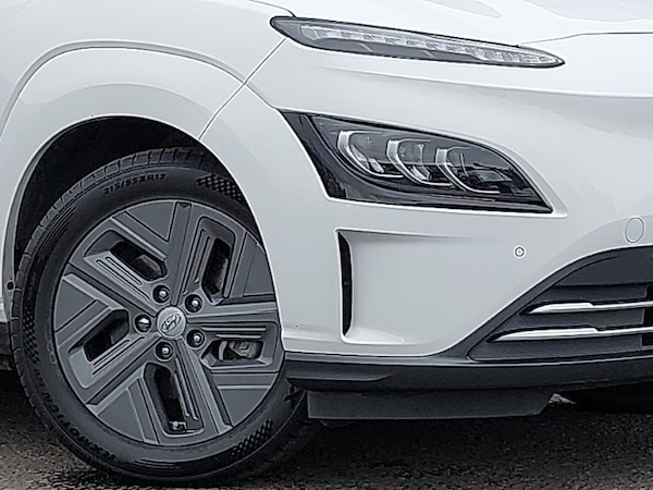 Used Hyundai KONA 2022 for sale - 76177720: Photo 9