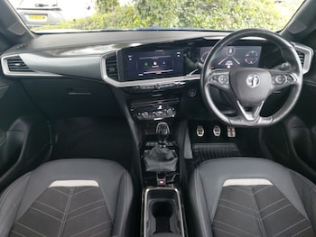 Used Vauxhall Mokka 2022 for sale - 78491089: Photo