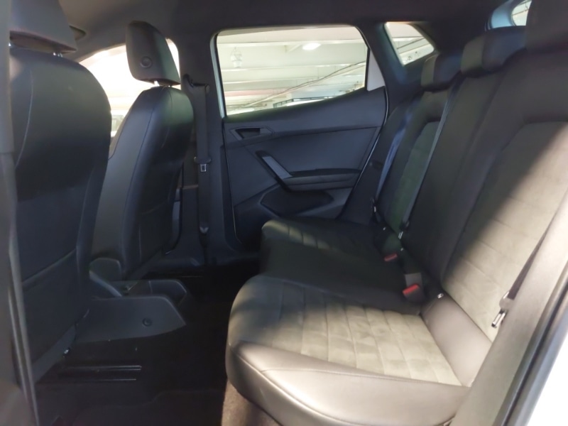 Used SEAT Ibiza 2023 for sale - 77439046: Photo 6