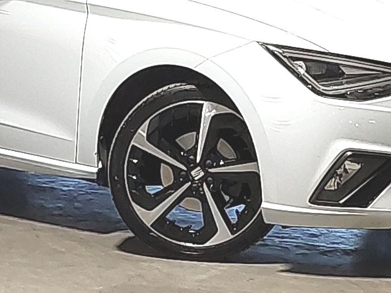 Used SEAT Ibiza 2023 for sale - 77439046: Photo 9