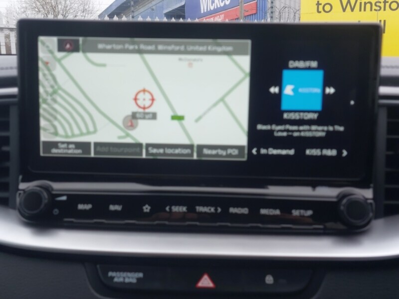 Used Kia XCeed 2022 for sale - 77285189: Photo 10