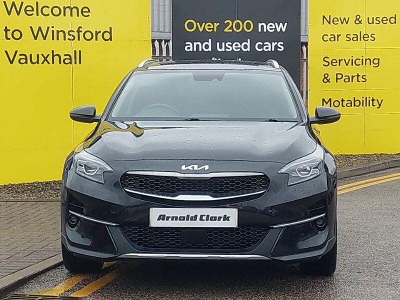 Used Kia XCeed 2022 for sale - 77285189: Photo 12