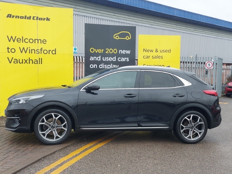 Used Kia XCeed 2022 for sale - 77285189: Photo 4