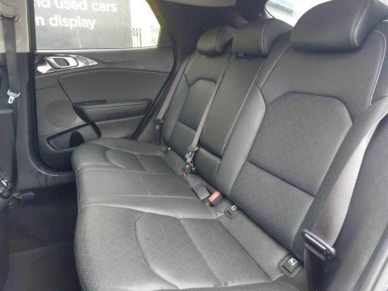 Used Kia XCeed 2022 for sale - 77285189: Photo 6