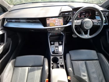 Used Audi A3 2023 for sale - 78746875: Photo