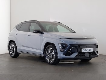 Used Hyundai KONA 2025 for sale - 79152980: Photo