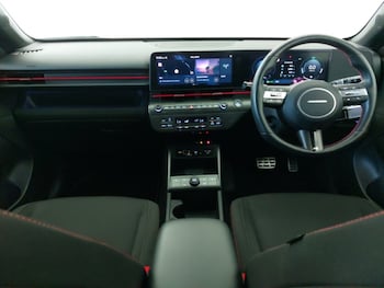 Used Hyundai KONA 2025 for sale - 79152980: Photo