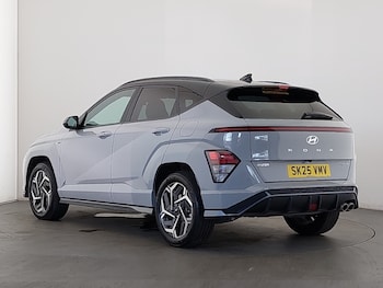 Used Hyundai KONA 2025 for sale - 79152980: Photo
