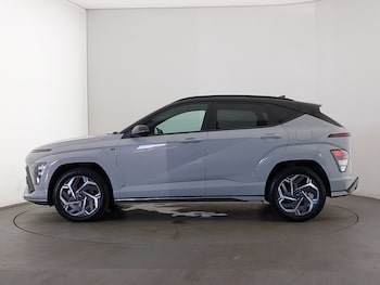 Used Hyundai KONA 2025 for sale - 79152980: Photo