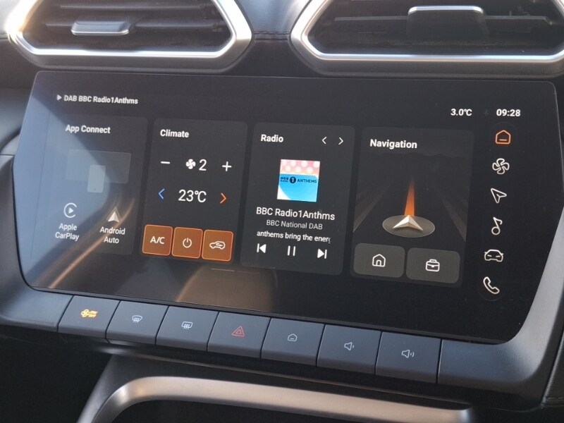 Used MG MG ZS 2024 for sale - 77816969: Photo 11