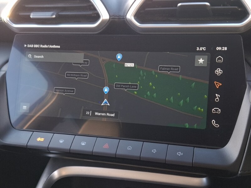 Used MG MG ZS 2024 for sale - 77816969: Photo 12