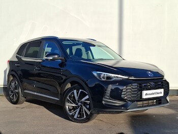 MG MG ZS feature image