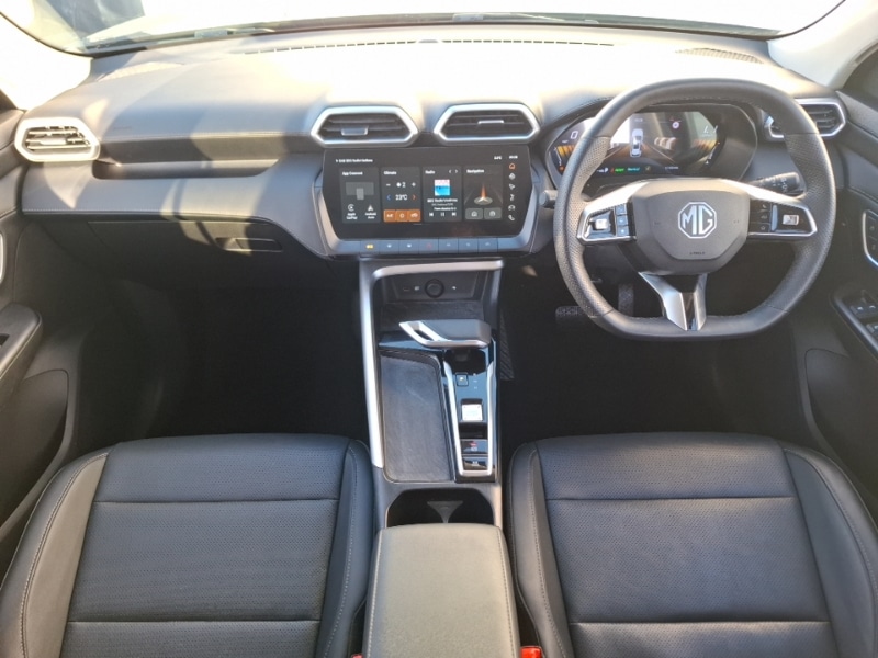 Used MG MG ZS 2024 for sale - 77816969: Photo 2