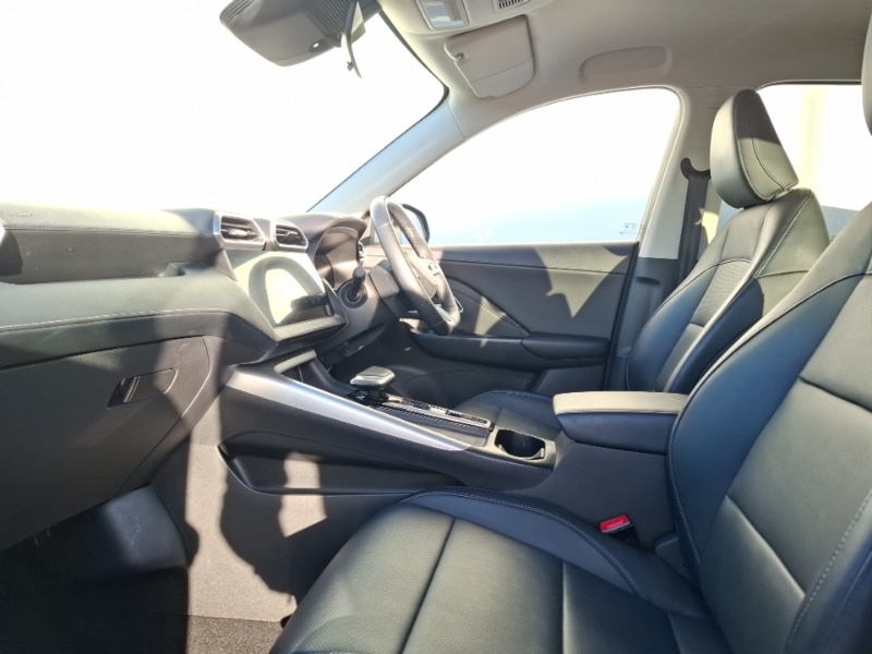 Used MG MG ZS 2024 for sale - 77816969: Photo 5