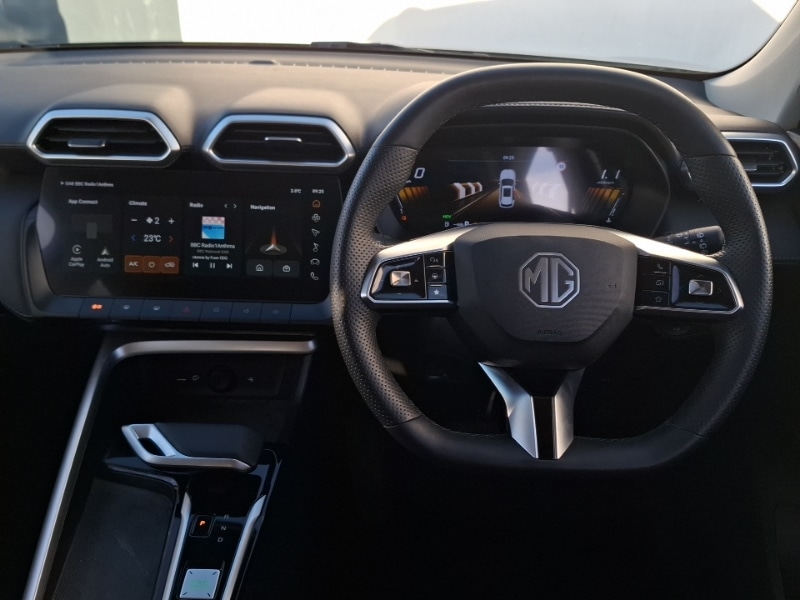 Used MG MG ZS 2024 for sale - 77816969: Photo 7