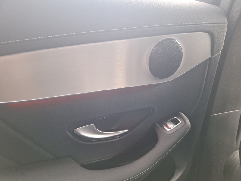 Used Mercedes-Benz GLC 2023 for sale - 77670025: Photo 11