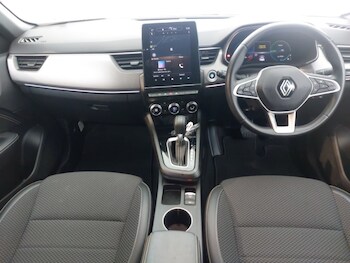 Used Renault Arkana 2024 for sale - 78327933: Photo