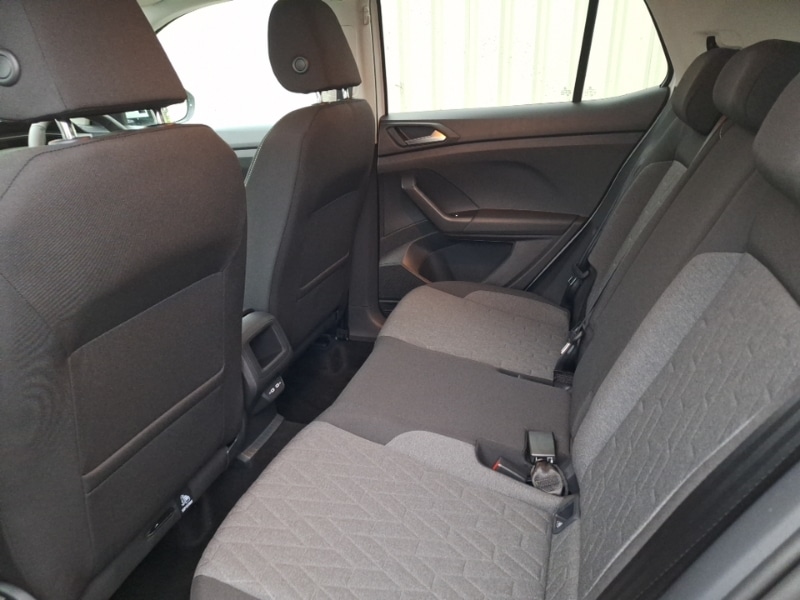 Used Volkswagen T-Cross 2025 for sale - 76935707: Photo 6