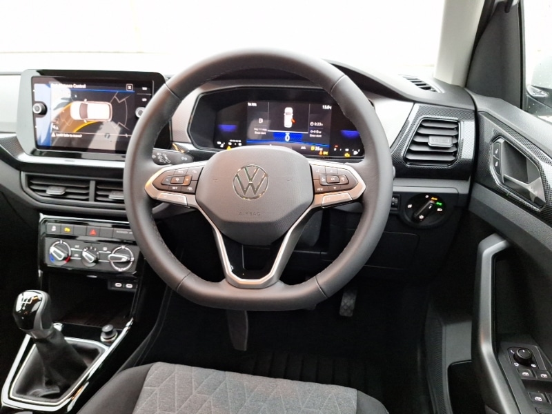 Used Volkswagen T-Cross 2025 for sale - 76935707: Photo 7