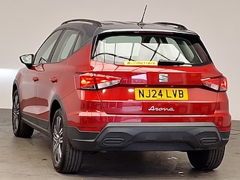 Used SEAT Arona 2024 for sale - 75731661: Photo