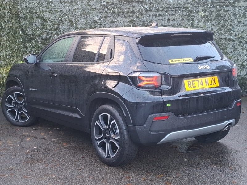 Used Jeep Other 2024 for sale - 77197059: Photo 3