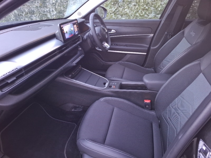 Used Jeep Other 2024 for sale - 77197059: Photo 5