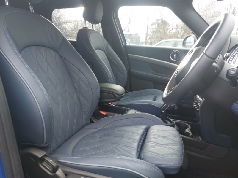 Used MINI Countryman 2022 for sale - 77955388: Photo 11